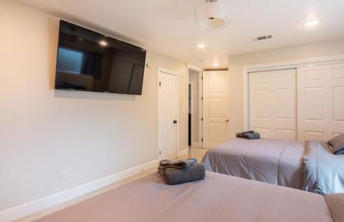 Spacious 5 BR Brand New House LAX - Foto 19