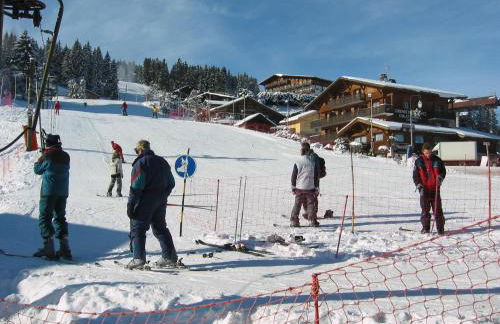 Chalet Gabriel - Foto 7