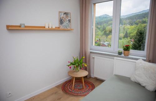 Mieszkanie Węgierska Górka - Foto 53