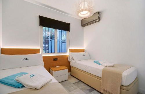 MARIA DEL MAR SEA APARTMENT - Foto 17