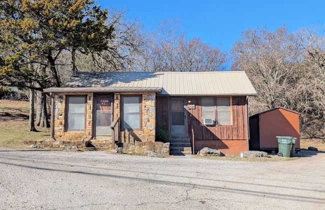 Cedarvale Cabins at Turner Falls - Photo 48