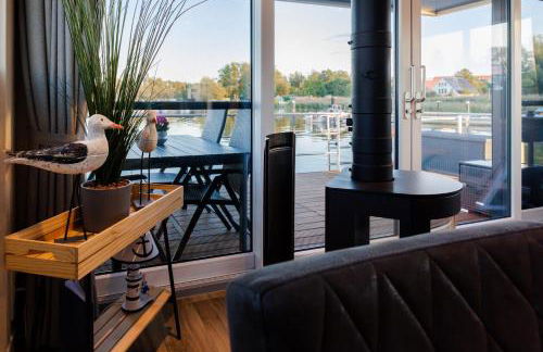 Hausboot Arielle - Foto 6