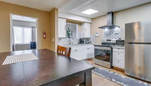 Convenient Dayton Vacation Rental Near Downtown! - Foto 2