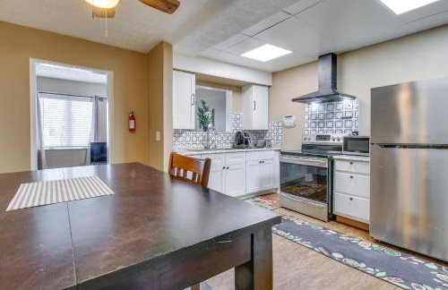 Convenient Dayton Vacation Rental Near Downtown! - Foto 2