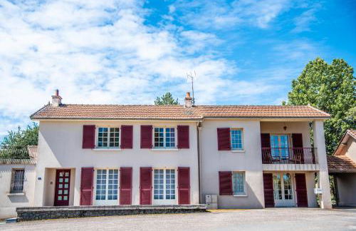 Maison familiale - Foto 1