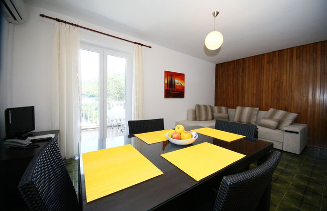 Apartments Villa Marijeta - Foto 15