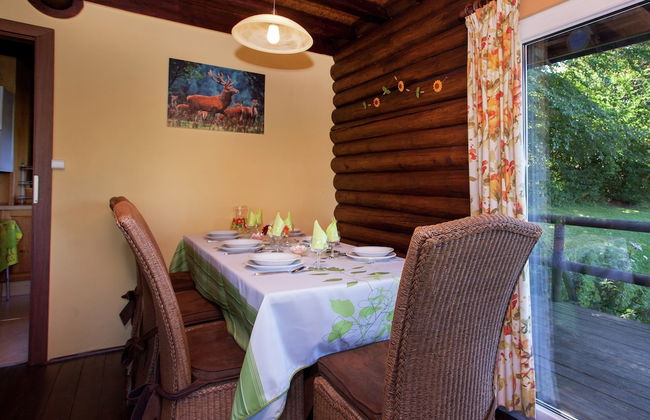 Cozy Chalet in Francorchamps - Photo 20