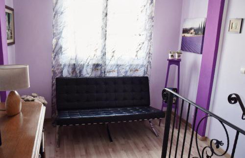 Lavender cozy & lovely 17 - Foto 6