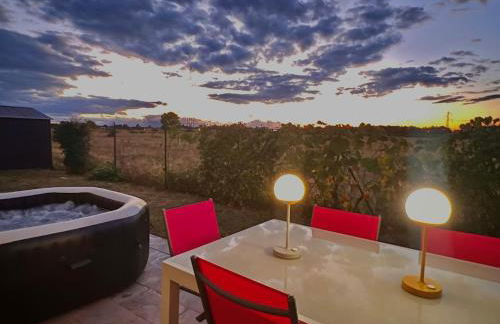 Villa Safari, Golf & Spa - Toulouse - Photo 25