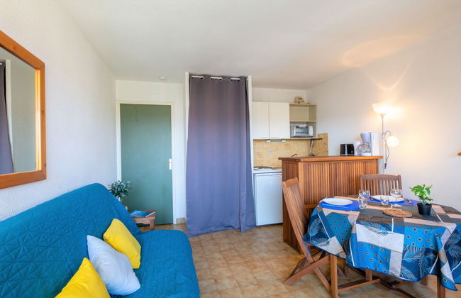 La Palmeraie II - Foto 5