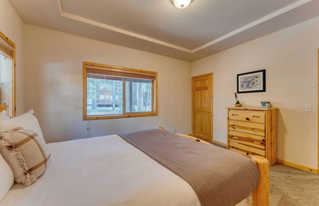 Hansel by Avantstay Pool Table, 5mins to Skiing - Foto 44