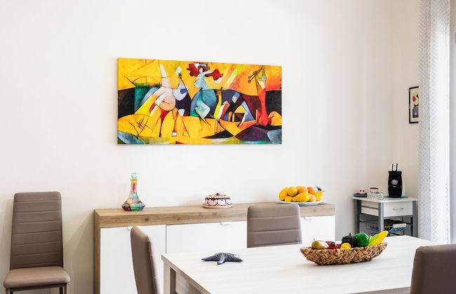 Stella di Mare in Portopalo di Capo Passero - Foto 3