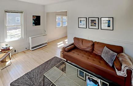 Sparrowhawk House - Foto 9