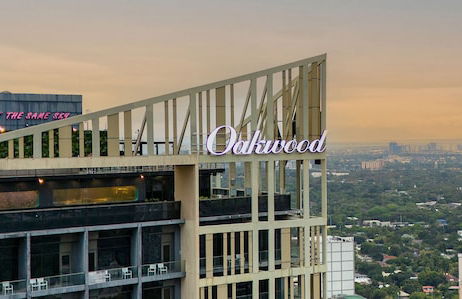 Oakwood Makati Avenue - Photo 70