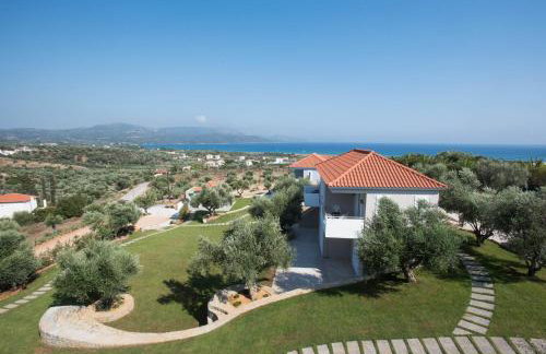 Kotroni Villas - Foto 66