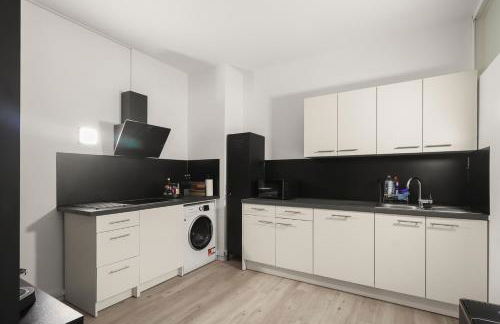 encasa Die CitySuite zentral & stillvoll - Foto 19