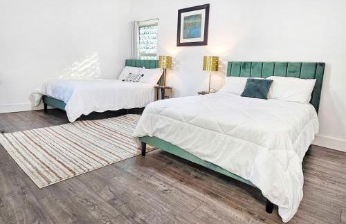 Luxe Desert Oasis, Pool, Hidden Speakeasy Room! - Foto 32