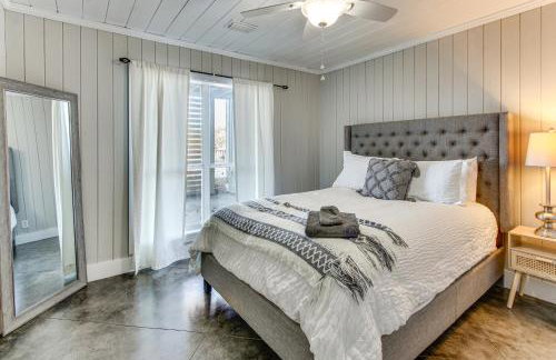 Tranquil Gantt Lake Home w/ Deck & Patio! - Foto 20