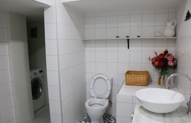 Luxury Apartments - Foto 65