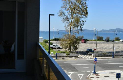 Primera Linea de Playa Samil Costa con Garaje Incluido - Foto 30