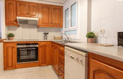 Apartamento El Capitan - Foto 12