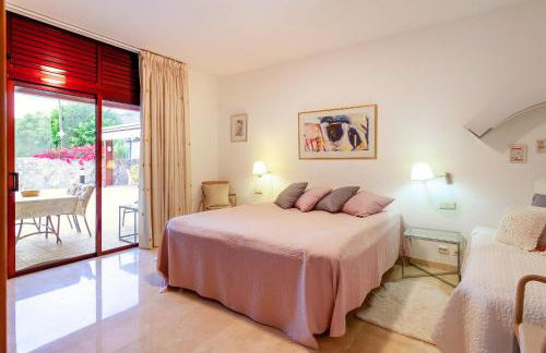 Zen Villa Anfi Tauro Golf with private heated pool - Foto 33