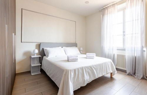 Casa fronte stazione, 300mt dal Centro, Free Parking - Foto 10