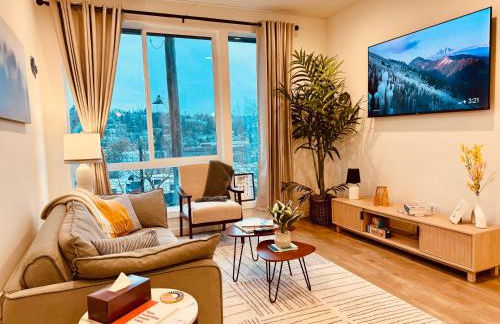 Luxe & Bright Gem - Prime Location, Roof Deck, View - Foto 1