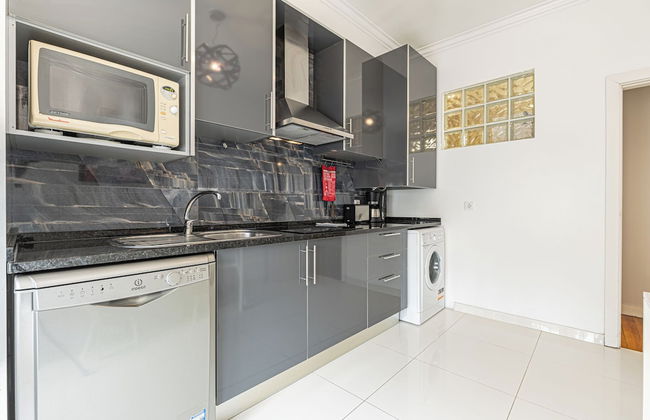 Santa Justa 24 Apartments - Foto 85