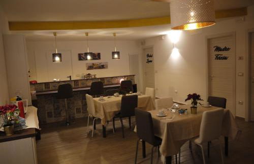 Cara Pace in collina per gruppi - Foto 37