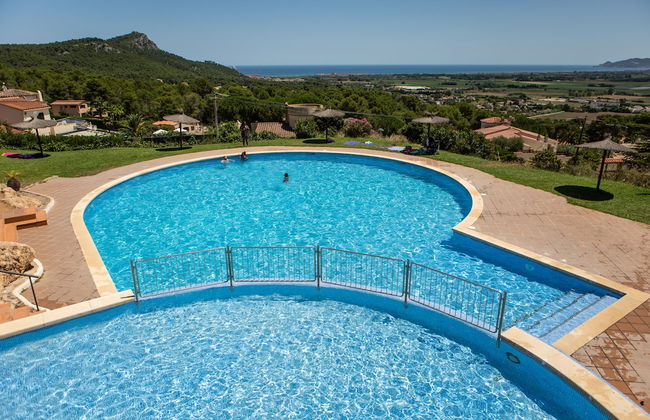 RVApartaments Club Torrevella - Foto 24