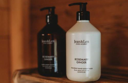 Lieblingsort - Schwarzwald Chalet Lodges - Foto 5