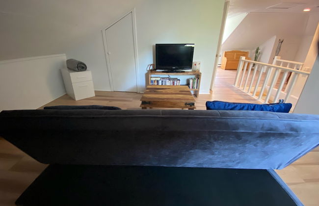 Housing in the Heart of the Village - Foto 7