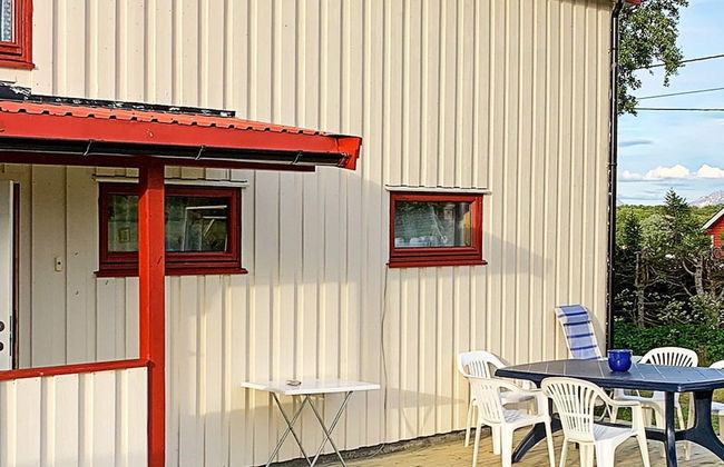 8 Person Holiday Home in Sandsøy - Photo 15