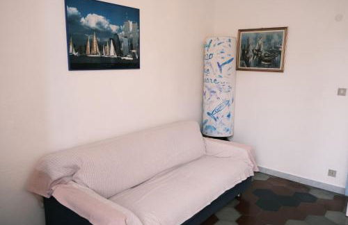 A pochi passi dal mare by PortofinoVacanze - Foto 80