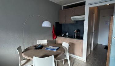 Au pied des pistes Côte 2000 - Le Balcon de Villard de Lans - Foto 3, stove