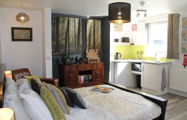 The Myriad - Foto 46