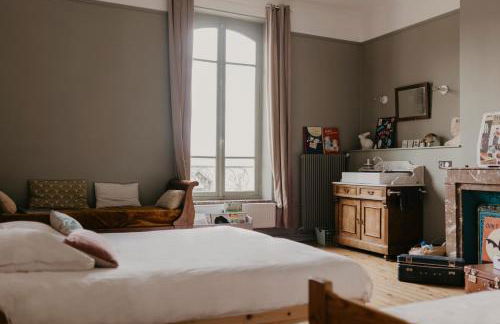 Maison Sollier - Foto 48