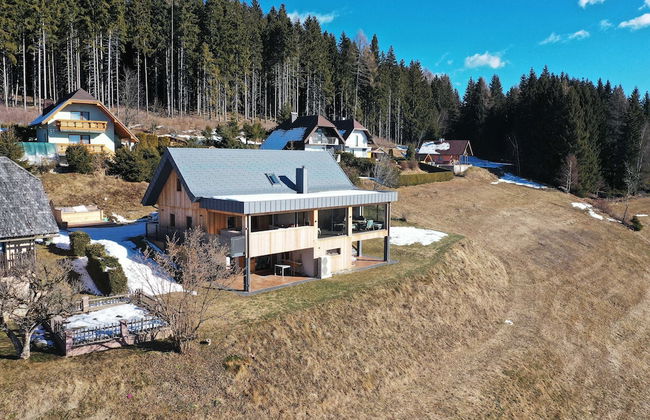 Studio 1111 With Sauna - Foto 20