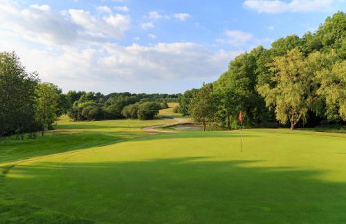 Bowood Park Hotel - Foto 21