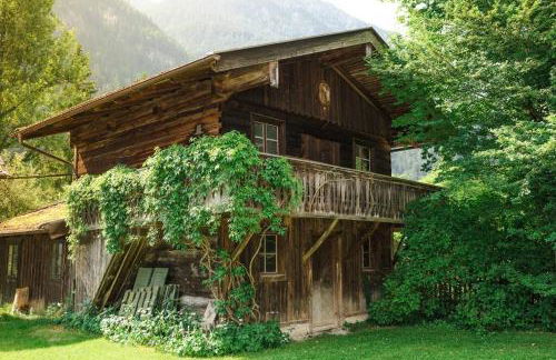 Mountain Chalet on Gut Buchwies - Foto 8