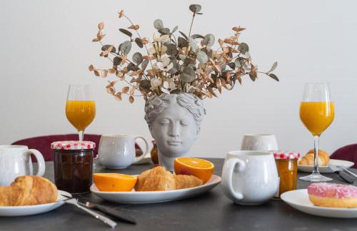 Olive Family house - Photo 20