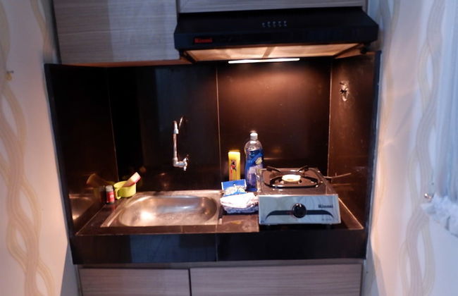 Warm Cozy Menteng Square Apartment - Foto 23