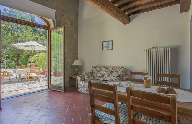 I Cipressi - Photo 7