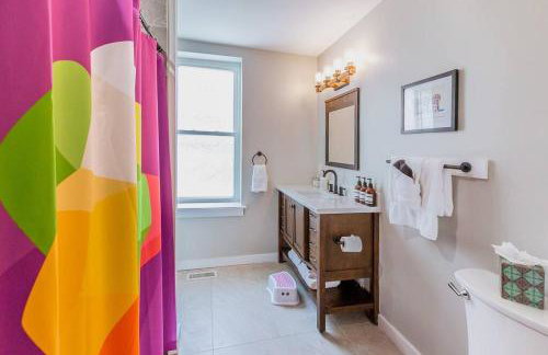 Famous Willy Wonka Themed Home - Foto 20