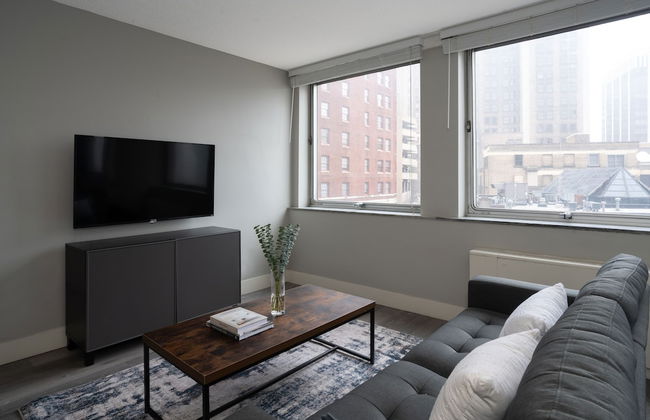 The Luckman Apartments by Barsala - Foto 23