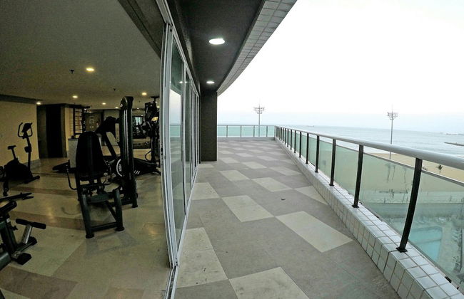 Terraços do Atlântico By Solemar - Photo 45