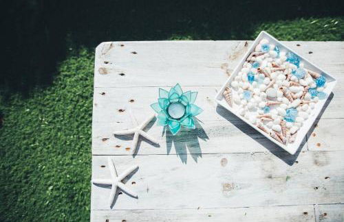 Entre Olivos: Very Charming Villa 18 SLEEPERS - Photo 24