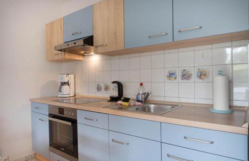 Ferienwohnung Kleine Auszeit Nr 2 - Foto 7