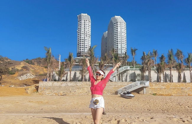 S16 Apartment in Apec Mandala Mui Ne - Foto 54